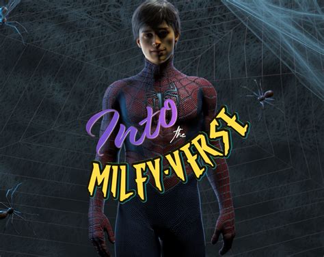 Into the Milfy.